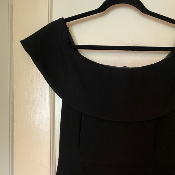 ZARA MIDI DRESS - Picture 2 of 4